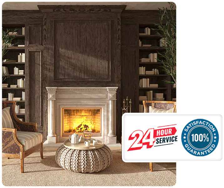 Reliable Chimney & Fireplace Cleaning Servicesin Port Coquitlam, BC
