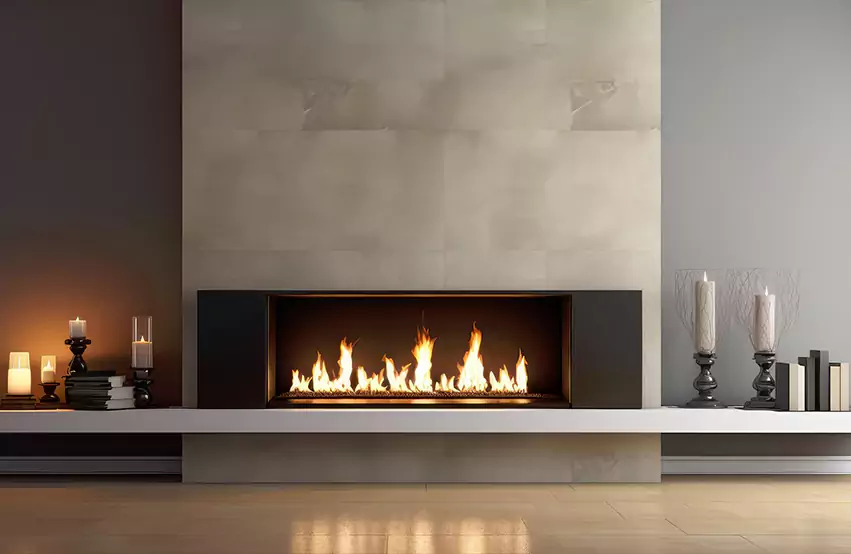 Gas Fireplace Services in Port Coquitlam, BC